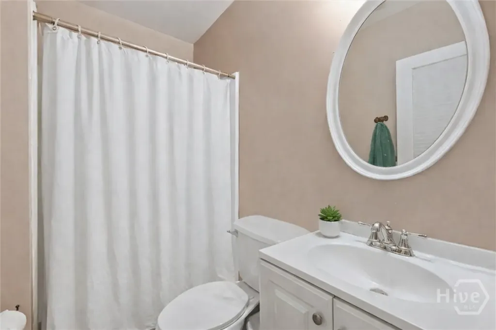 1605 Chatham Avenue Tybee Island GA 31328