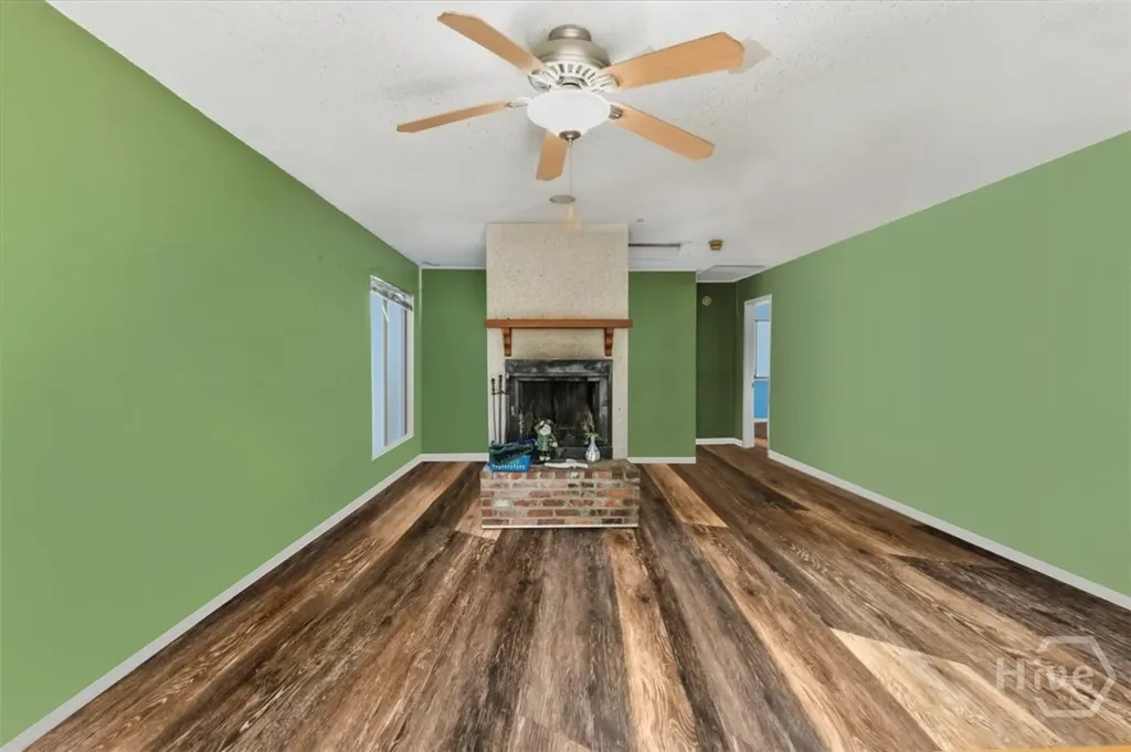 1605 Chatham Avenue Tybee Island GA 31328