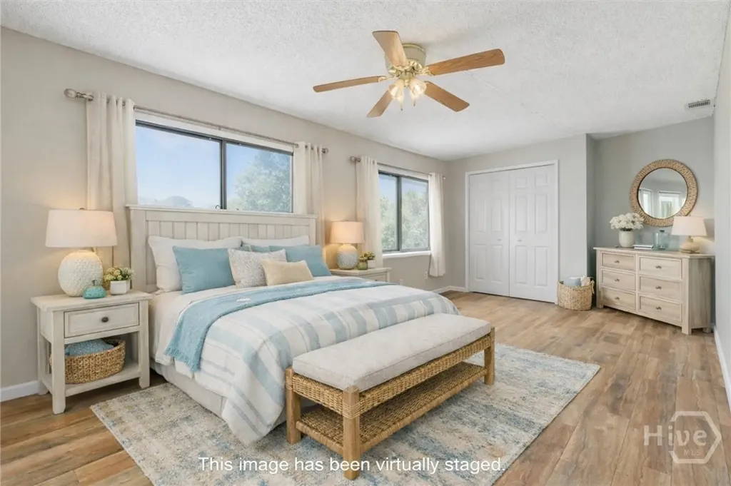 1605 Chatham Avenue Tybee Island GA 31328