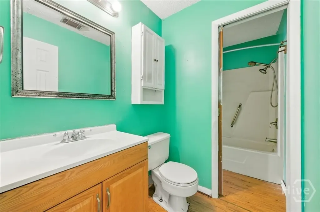 1605 Chatham Avenue Tybee Island GA 31328