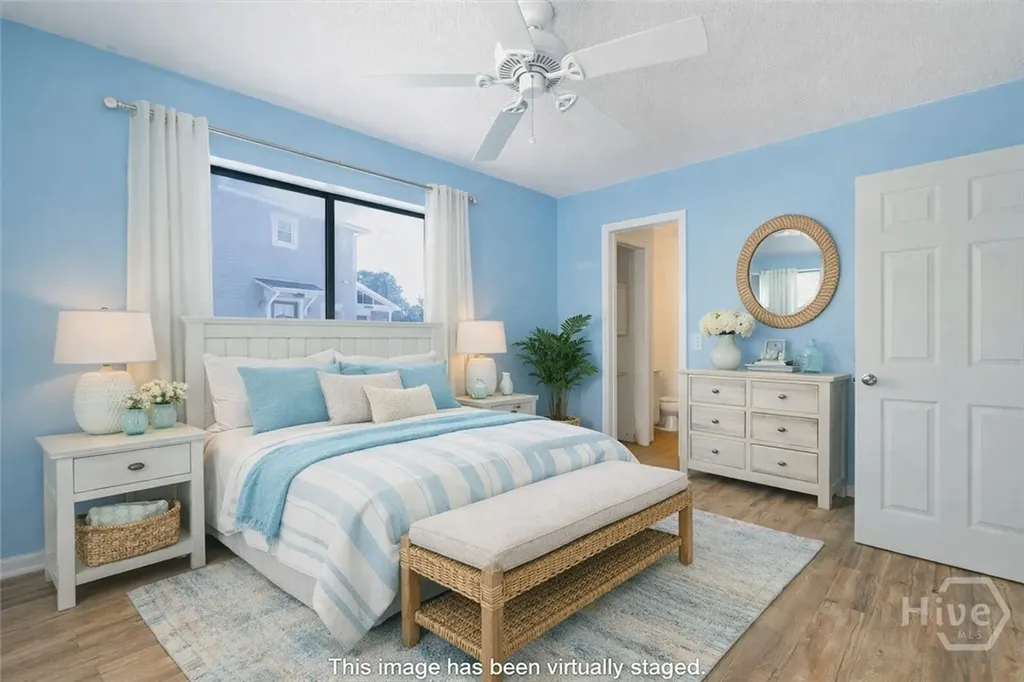 1605 Chatham Avenue Tybee Island GA 31328