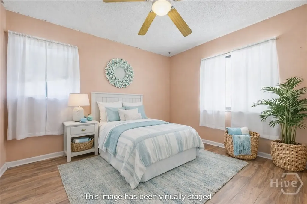 1605 Chatham Avenue Tybee Island GA 31328