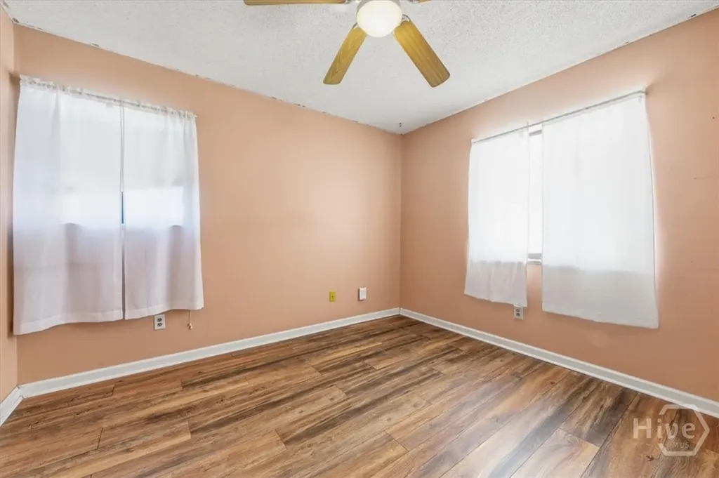 1605 Chatham Avenue Tybee Island GA 31328