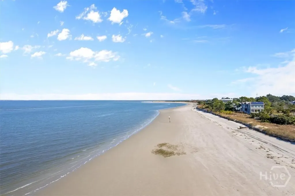 1605 Chatham Avenue Tybee Island GA 31328