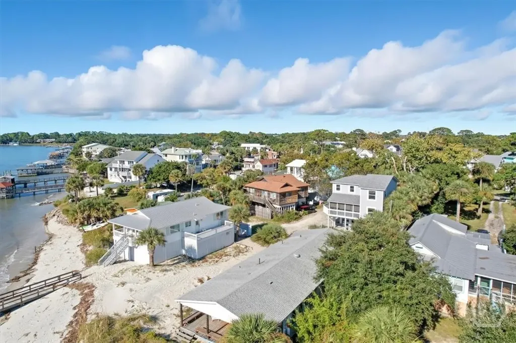 1605 Chatham Avenue Tybee Island GA 31328