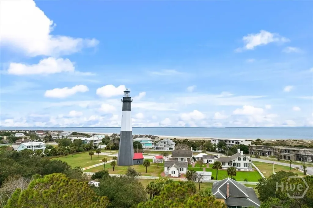 1605 Chatham Avenue Tybee Island GA 31328