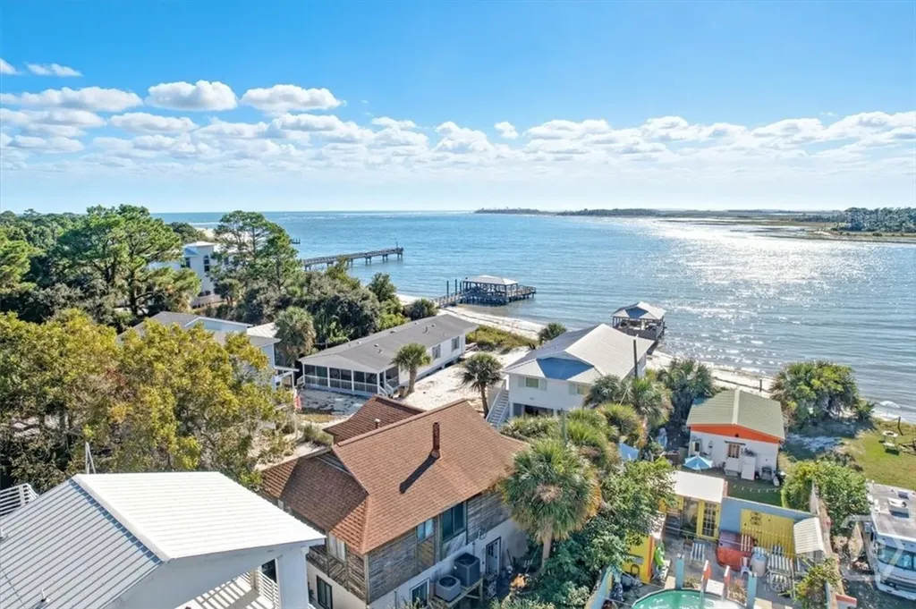 1605 Chatham Avenue Tybee Island GA 31328