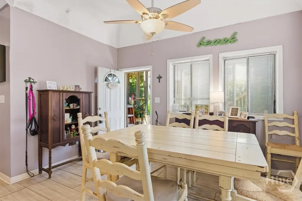 1605 Chatham Avenue Tybee Island GA 31328