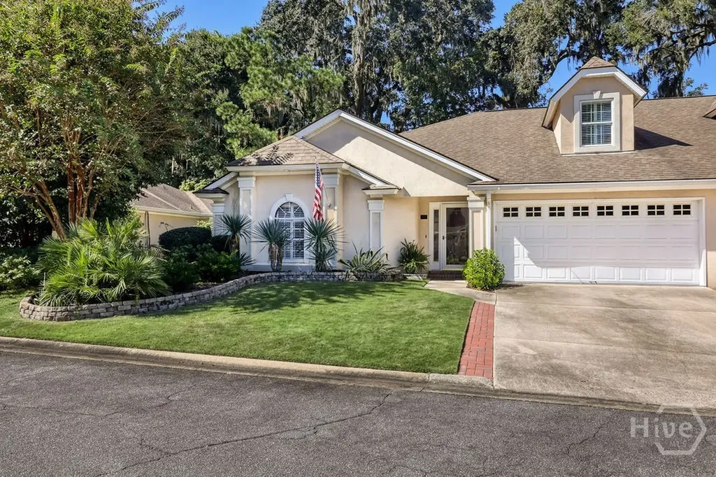 21 Pipers Pond Lane Savannah GA 31404