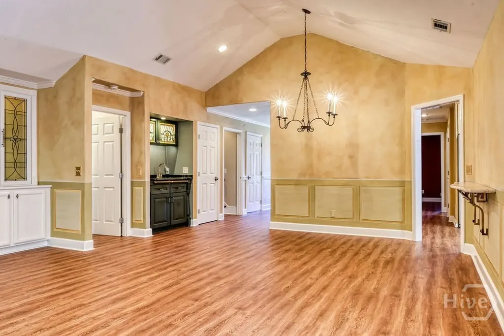 21 Pipers Pond Lane Savannah GA 31404