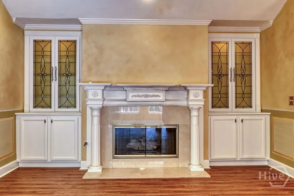 21 Pipers Pond Lane Savannah GA 31404