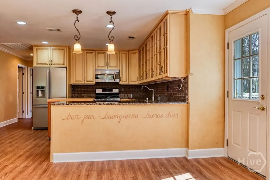 21 Pipers Pond Lane Savannah GA 31404