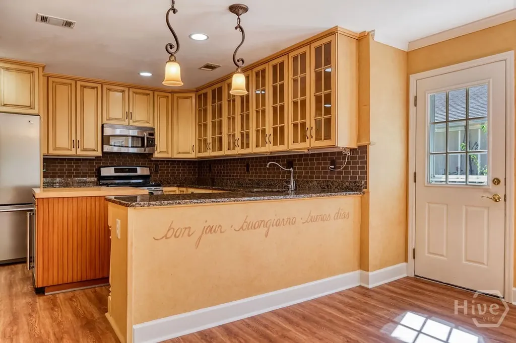 21 Pipers Pond Lane Savannah GA 31404