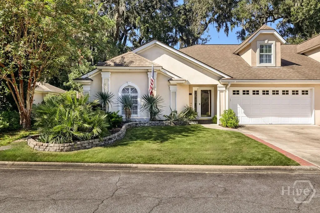 21 Pipers Pond Lane Savannah GA 31404