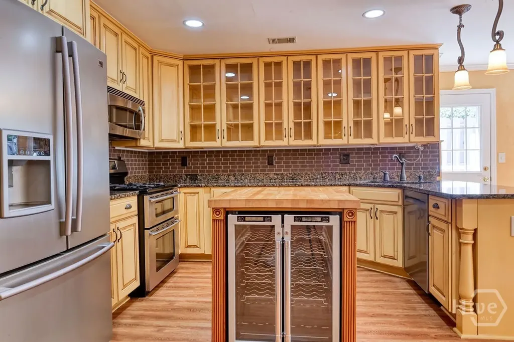 21 Pipers Pond Lane Savannah GA 31404