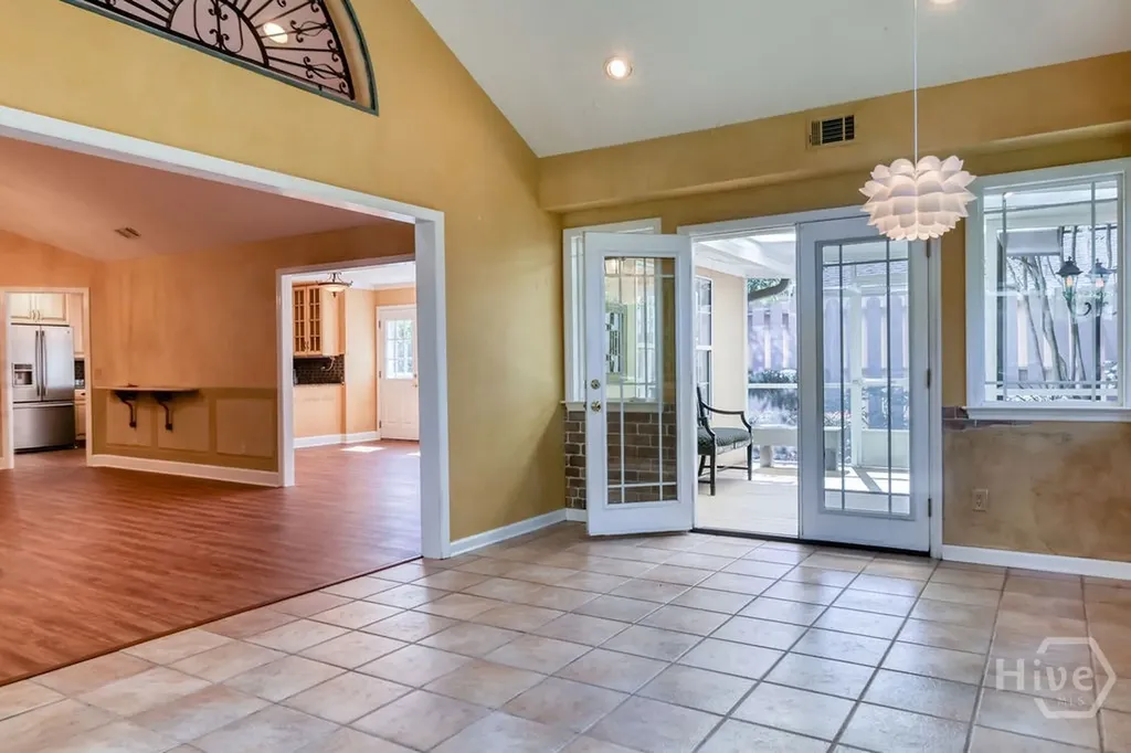 21 Pipers Pond Lane Savannah GA 31404