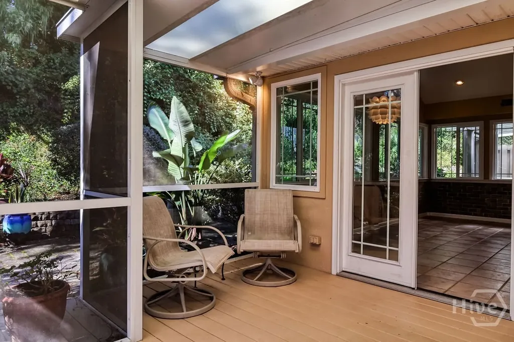 21 Pipers Pond Lane Savannah GA 31404