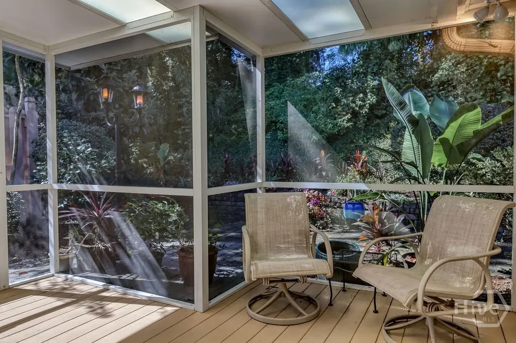 21 Pipers Pond Lane Savannah GA 31404