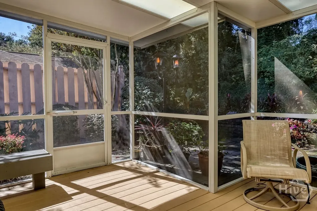 21 Pipers Pond Lane Savannah GA 31404