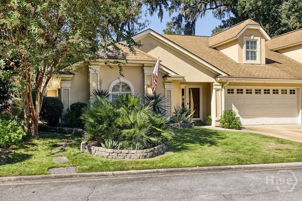 21 Pipers Pond Lane Savannah GA 31404