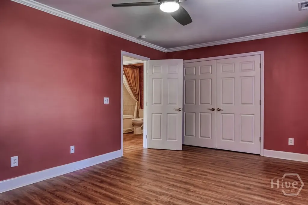 21 Pipers Pond Lane Savannah GA 31404