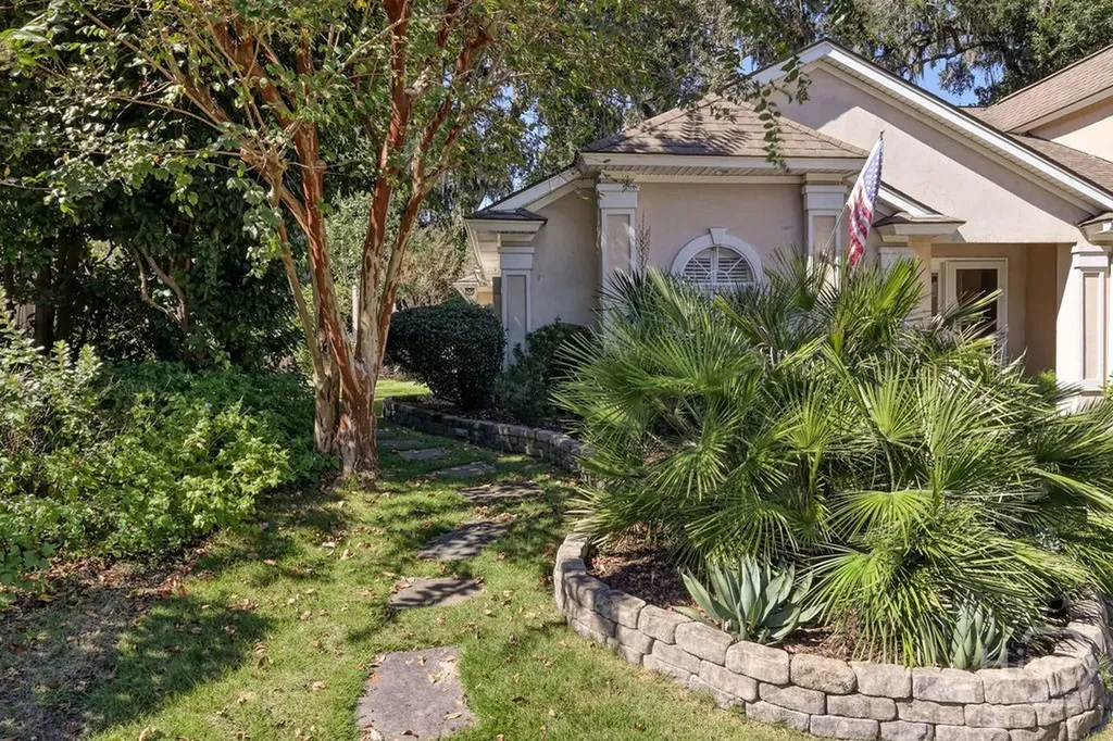 21 Pipers Pond Lane Savannah GA 31404