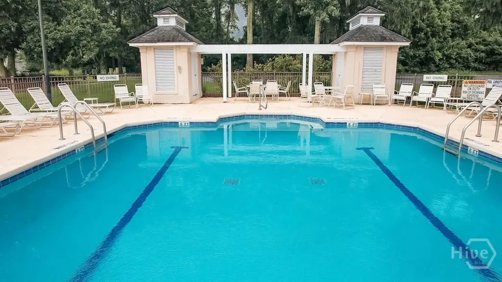 21 Pipers Pond Lane Savannah GA 31404