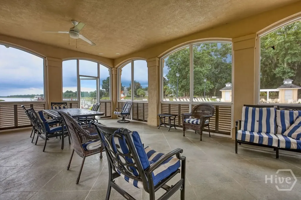 21 Pipers Pond Lane Savannah GA 31404