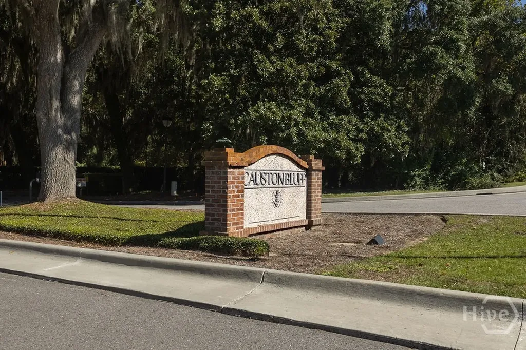 21 Pipers Pond Lane Savannah GA 31404