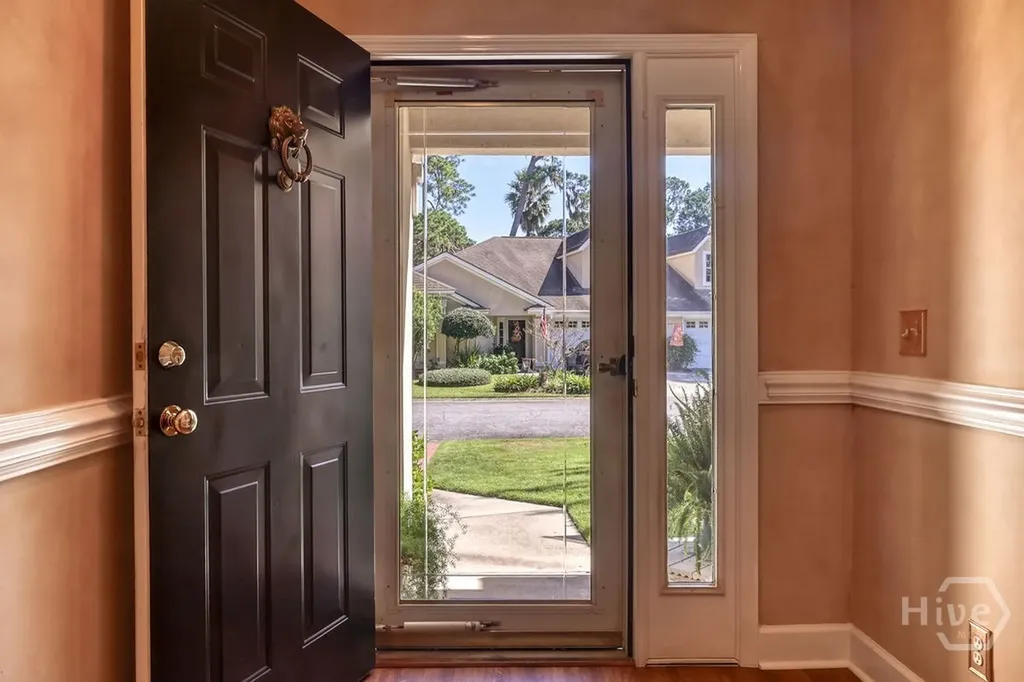 21 Pipers Pond Lane Savannah GA 31404