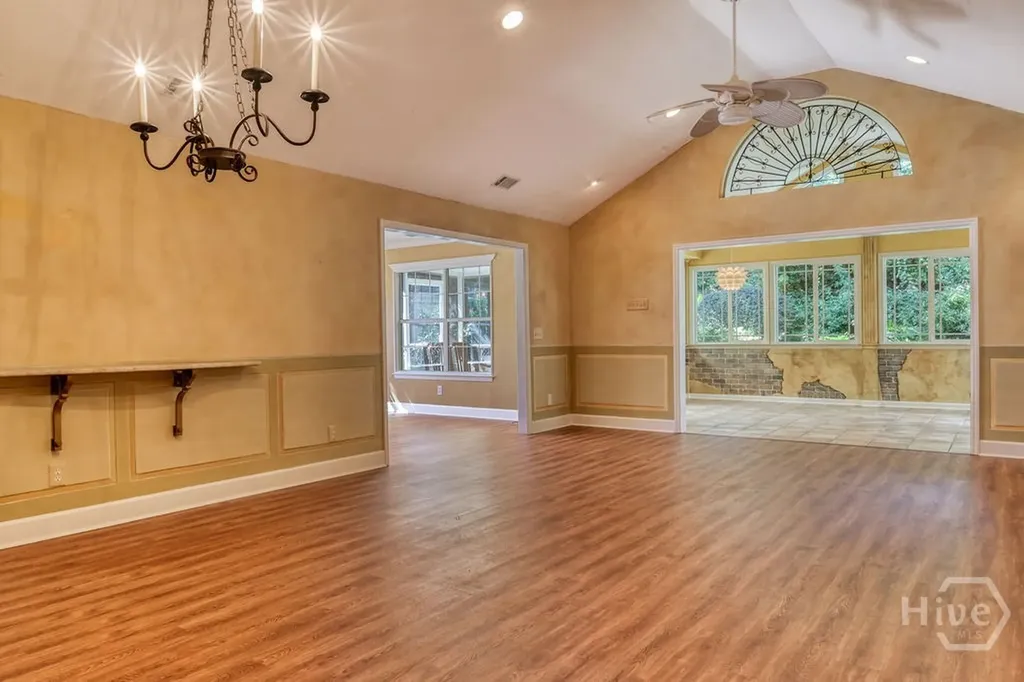 21 Pipers Pond Lane Savannah GA 31404