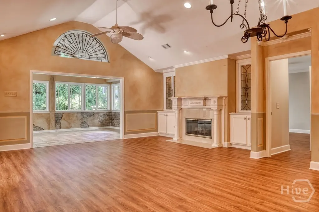 21 Pipers Pond Lane Savannah GA 31404