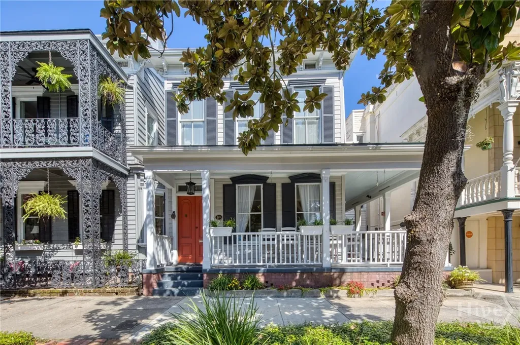 214 E Liberty Street Savannah GA 31401