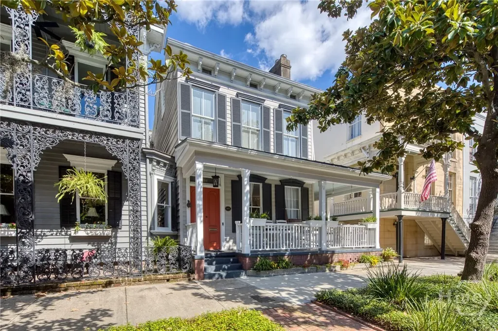 214 E Liberty Street Savannah GA 31401