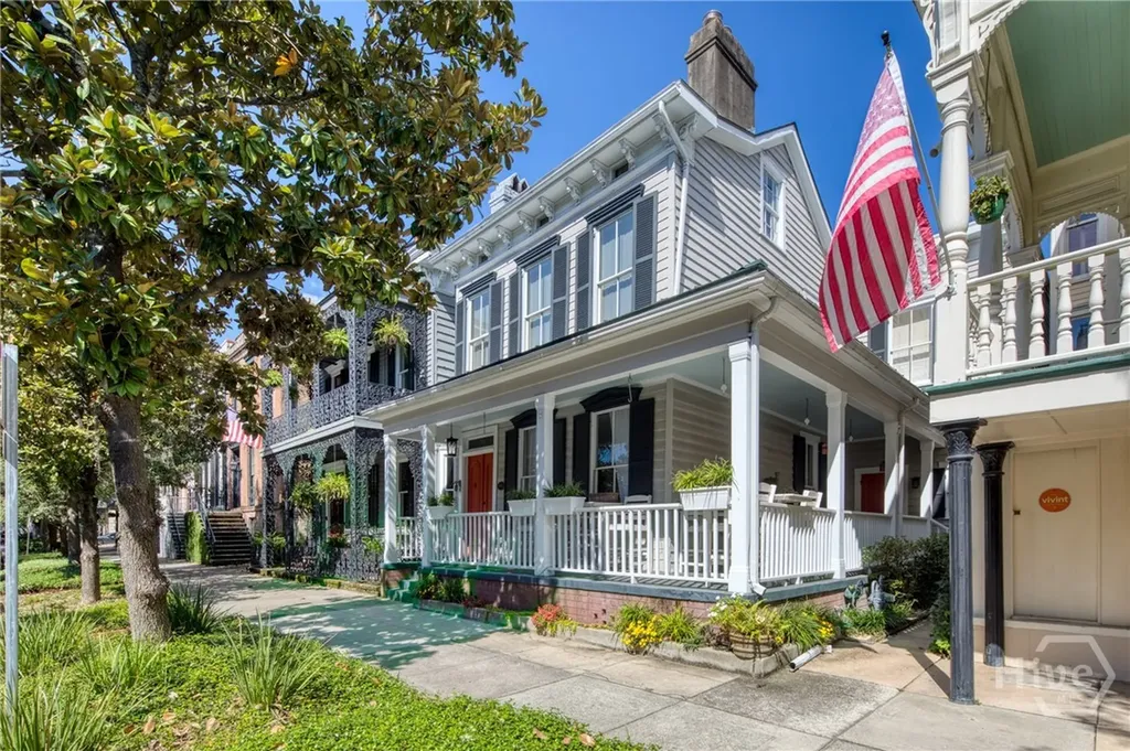 214 E Liberty Street Savannah GA 31401