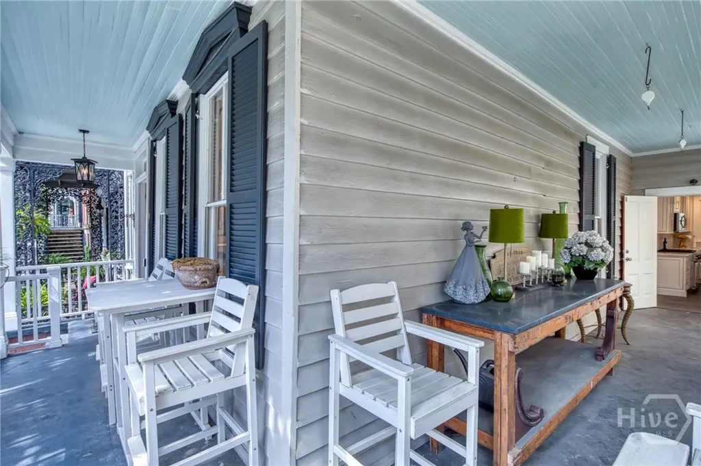 214 E Liberty Street Savannah GA 31401