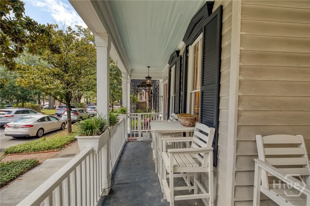214 E Liberty Street Savannah GA 31401