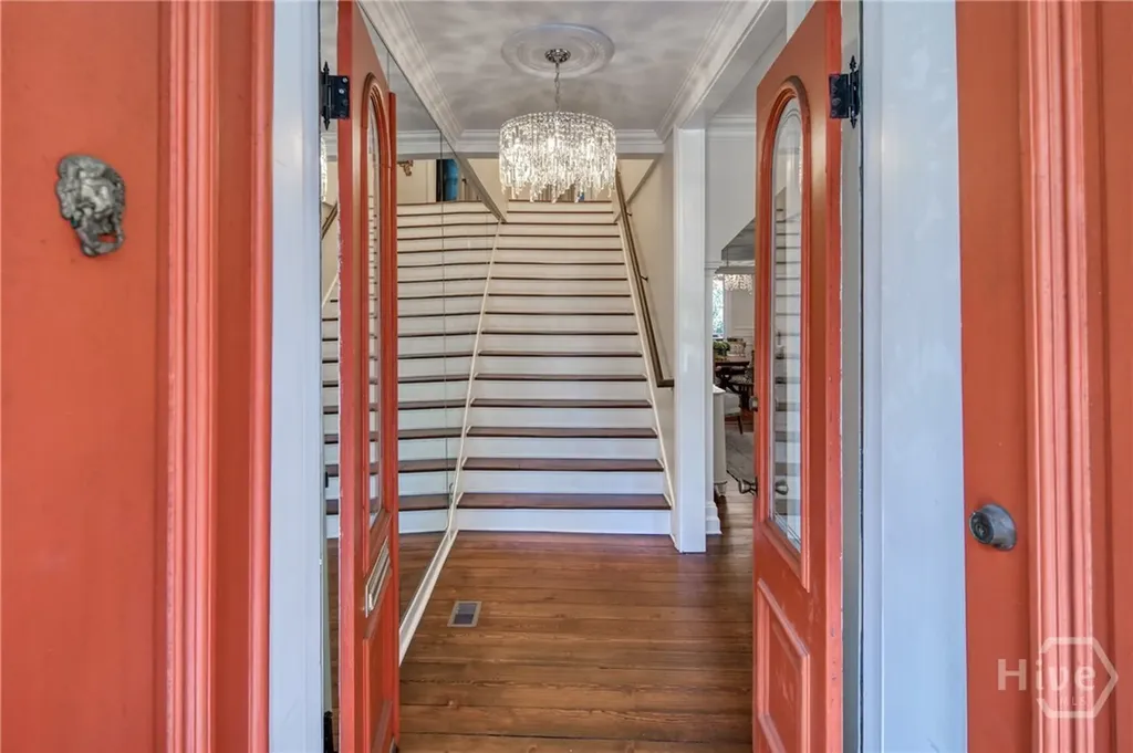 214 E Liberty Street Savannah GA 31401