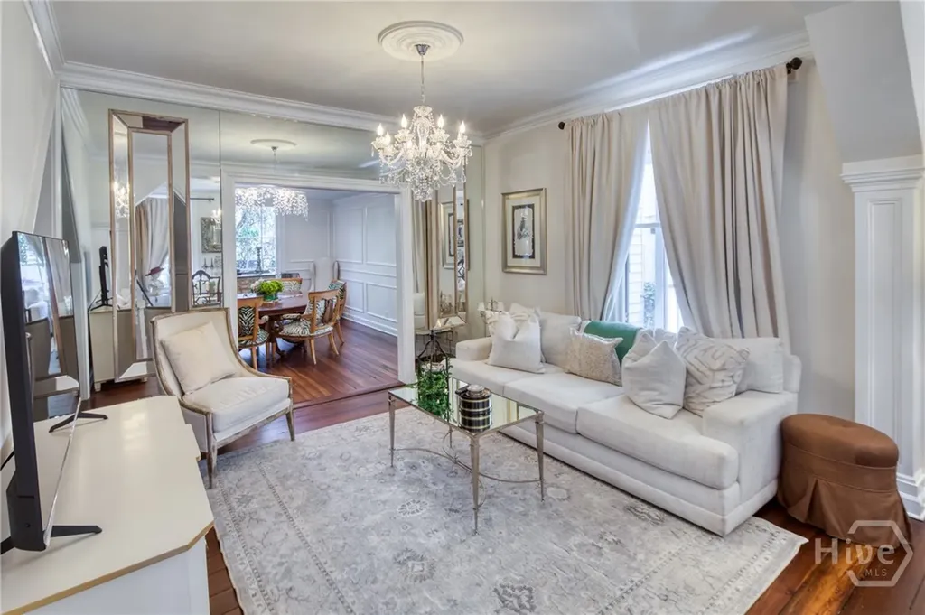 214 E Liberty Street Savannah GA 31401