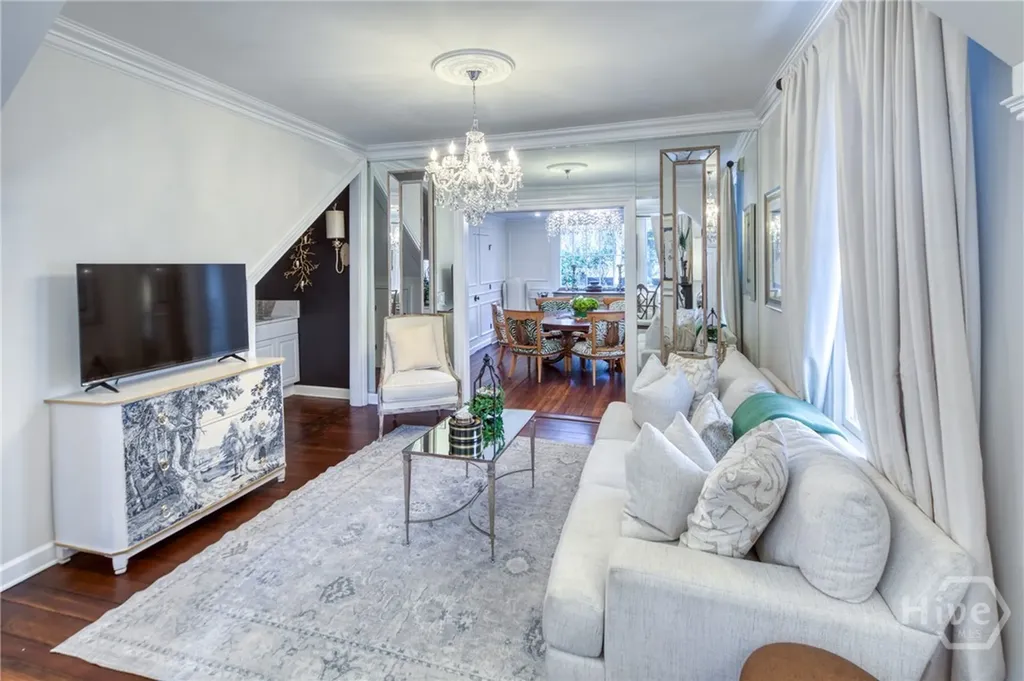 214 E Liberty Street Savannah GA 31401