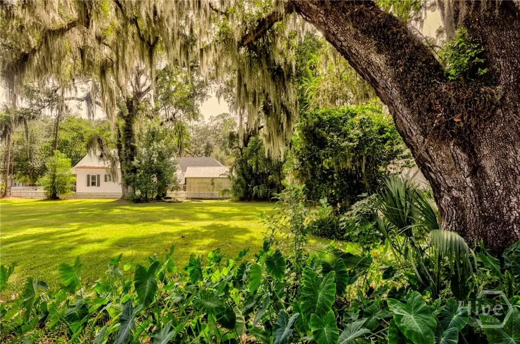 13 Saint Thomas Avenue Savannah GA 31406