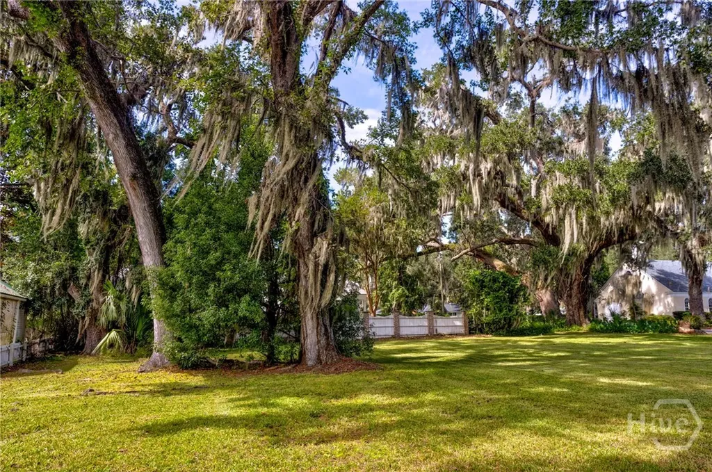 13 Saint Thomas Avenue Savannah GA 31406