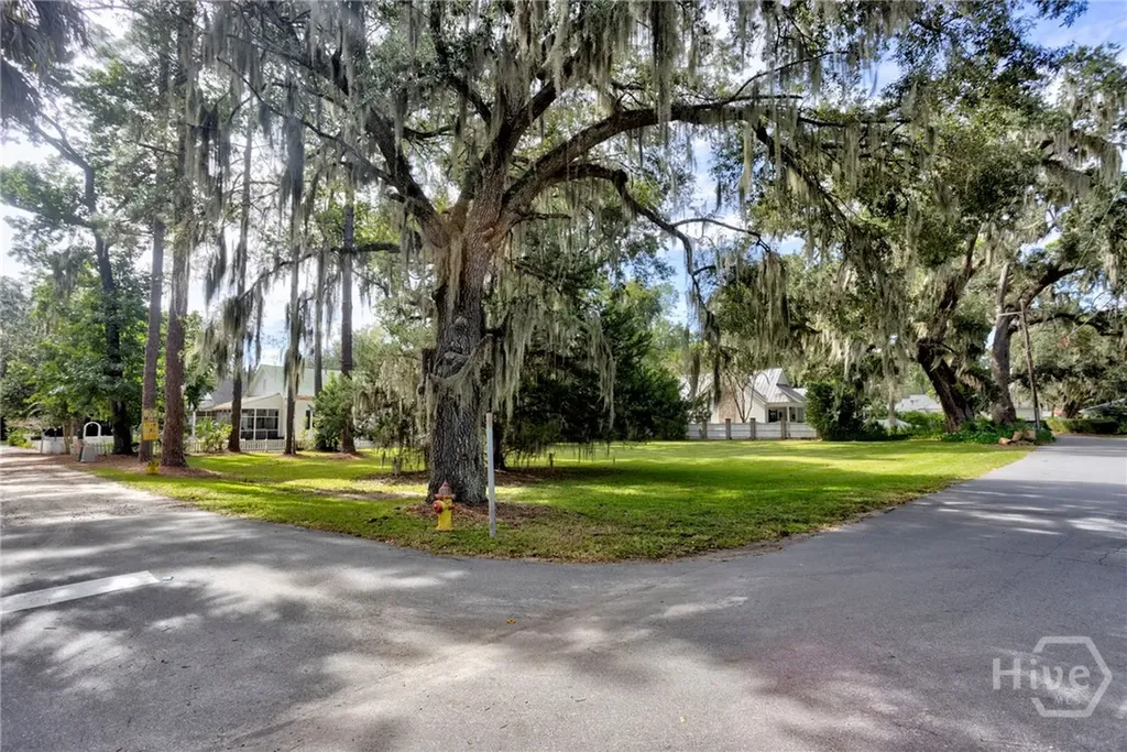 13 Saint Thomas Avenue Savannah GA 31406