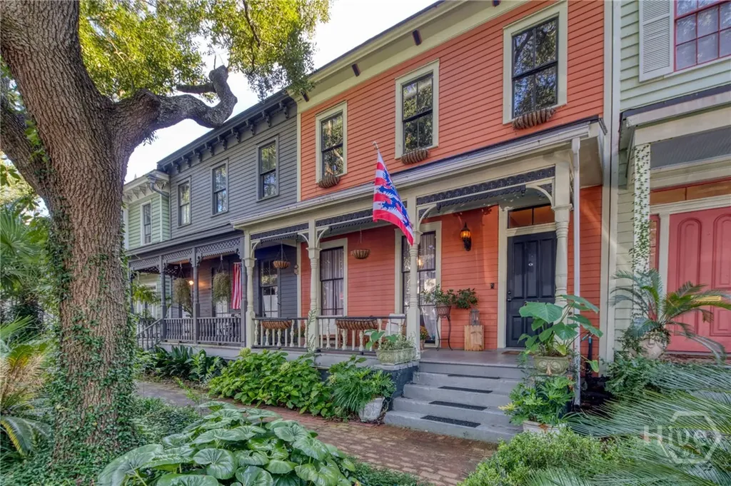 213 W Duffy Street Savannah GA 31401