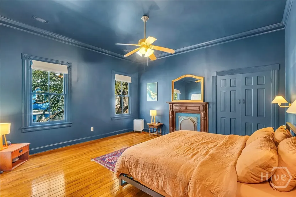 213 W Duffy Street Savannah GA 31401