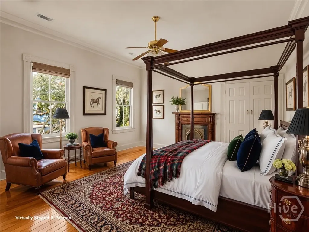 213 W Duffy Street Savannah GA 31401