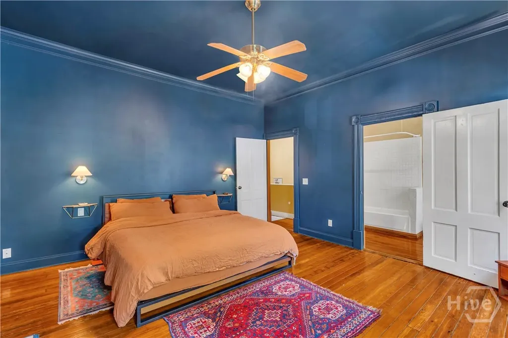 213 W Duffy Street Savannah GA 31401