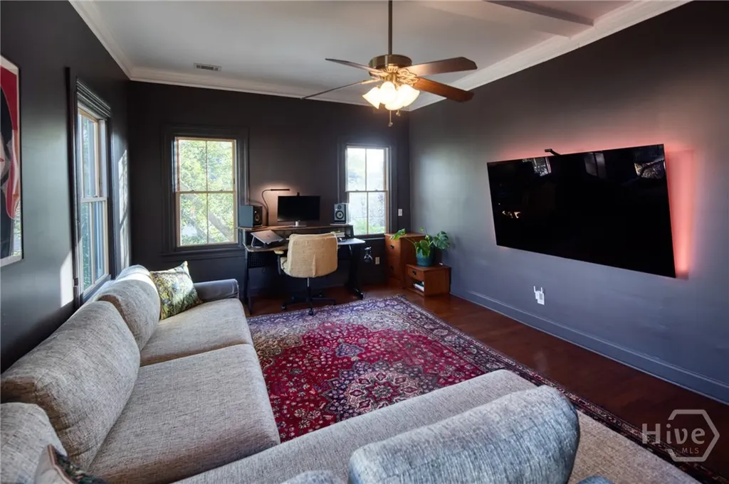 213 W Duffy Street Savannah GA 31401