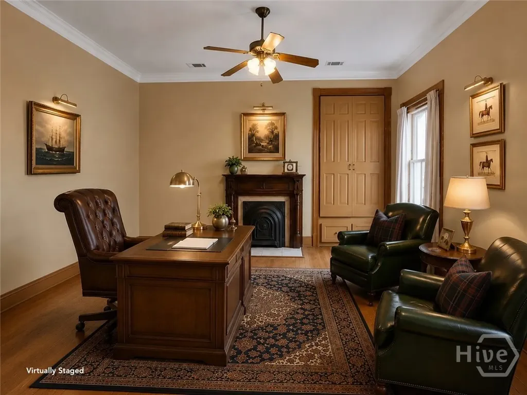 213 W Duffy Street Savannah GA 31401