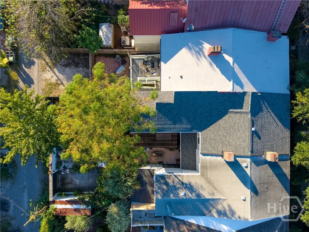 213 W Duffy Street Savannah GA 31401